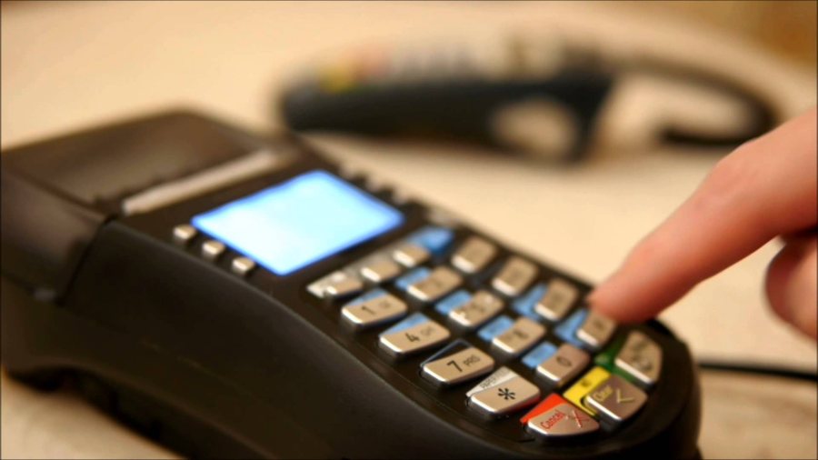 Shtohen pagesat me kartë në terminalet POS, rritje me 21.7 për qind e numrit të transaksioneve